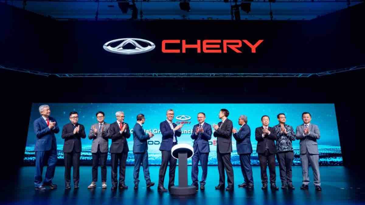 Chery