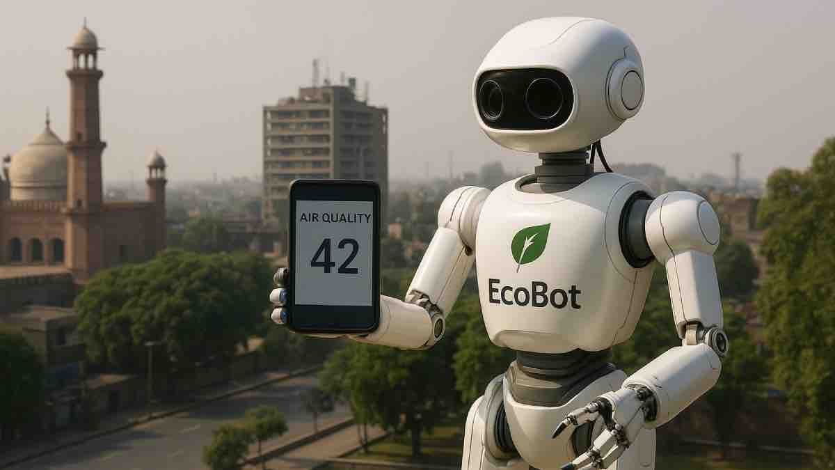 EcoBot