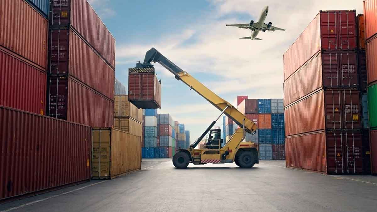 Export Processing Zone