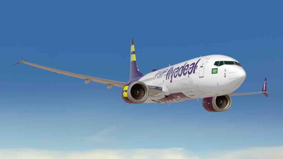 Flyadeal expands connectivity, boosting tourism with direct Riyadh-Lahore flights