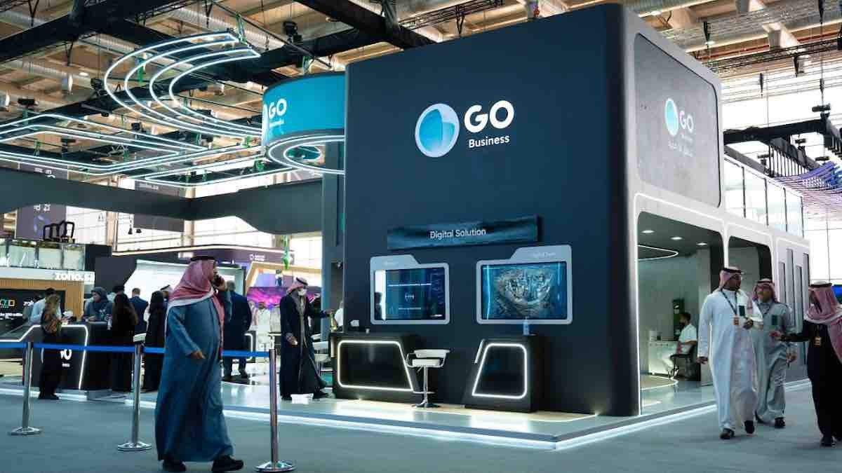 GO Telecom