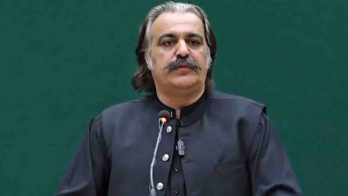 Gandapur