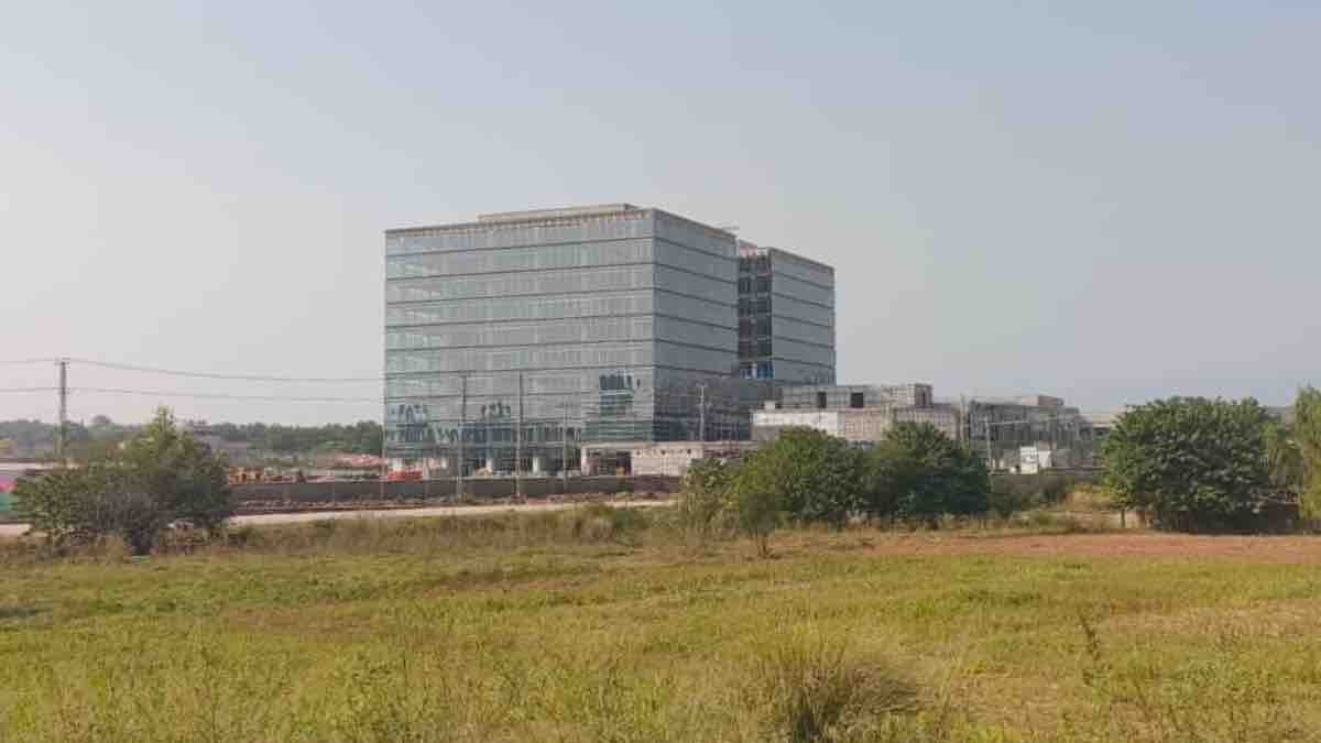 IT Park