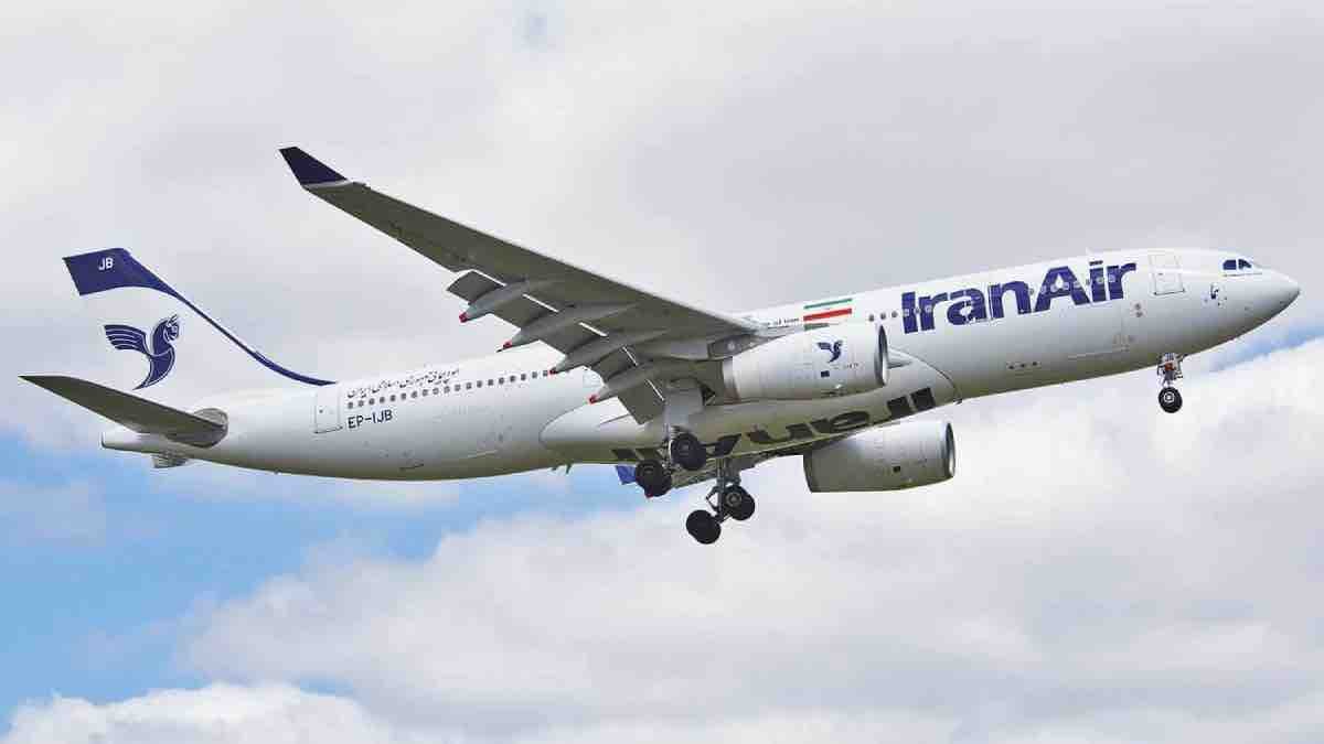 Iran Air