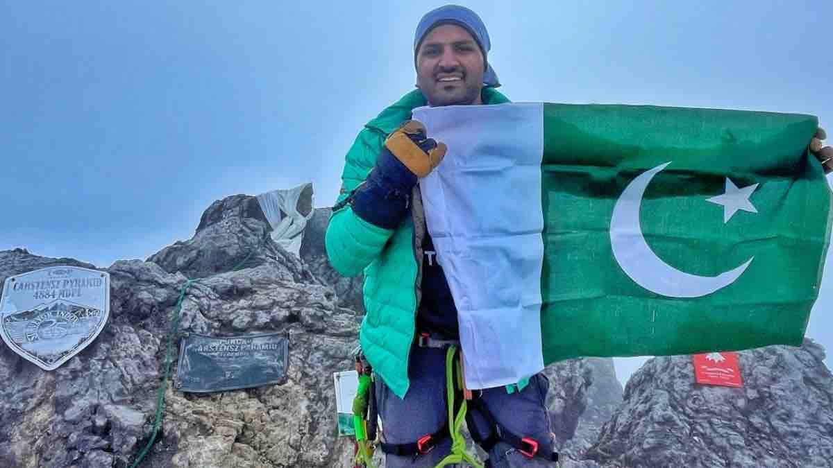 Seven Summits