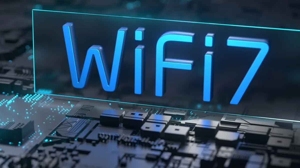 Wi-Fi 7