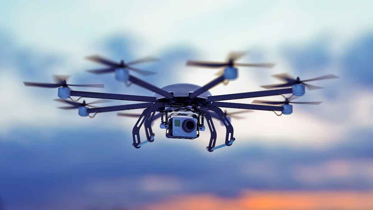 Punjab Anti-Drone Unit