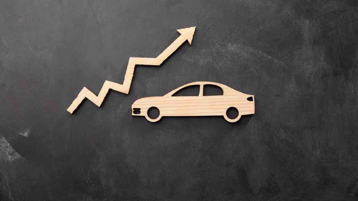 car sales