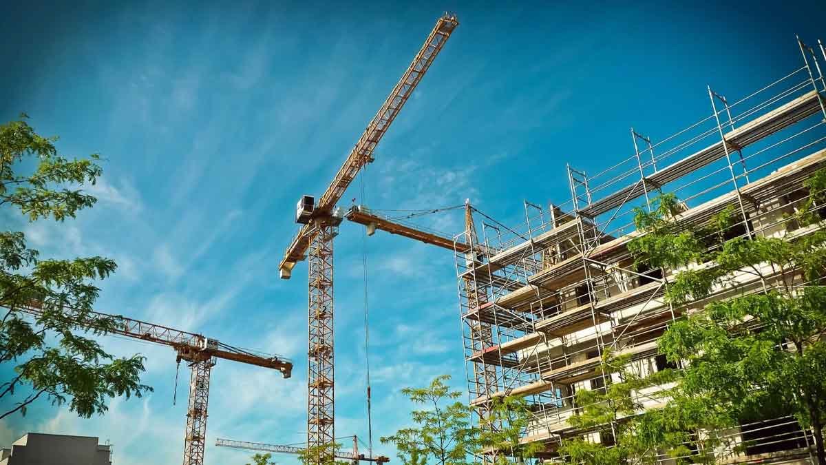 efficient construction