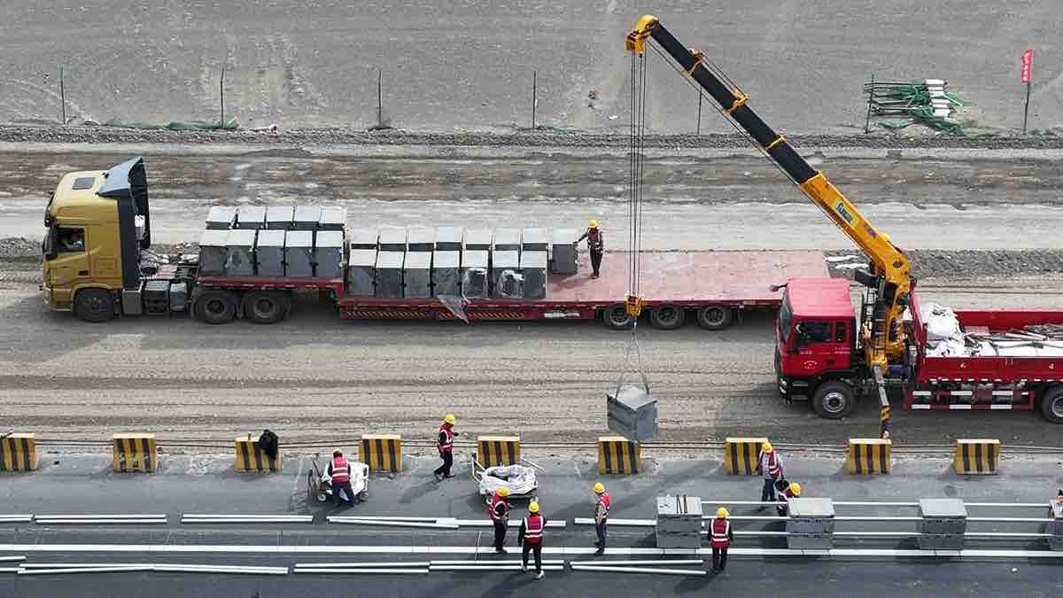 expressway