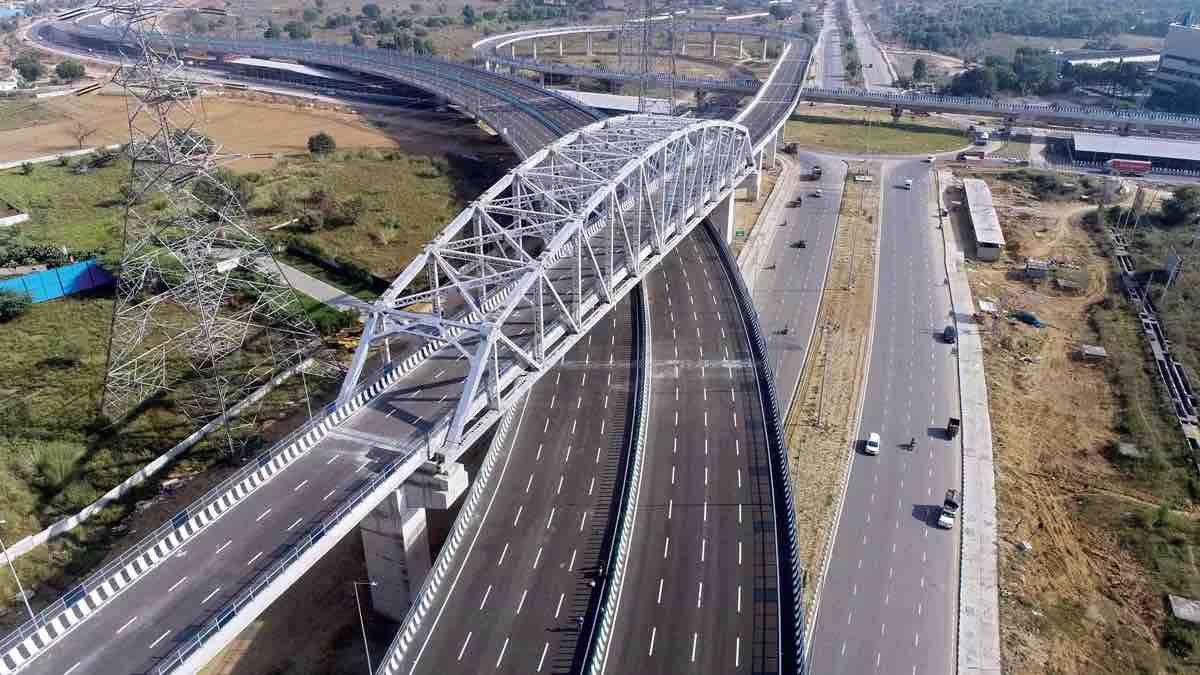 expressway
