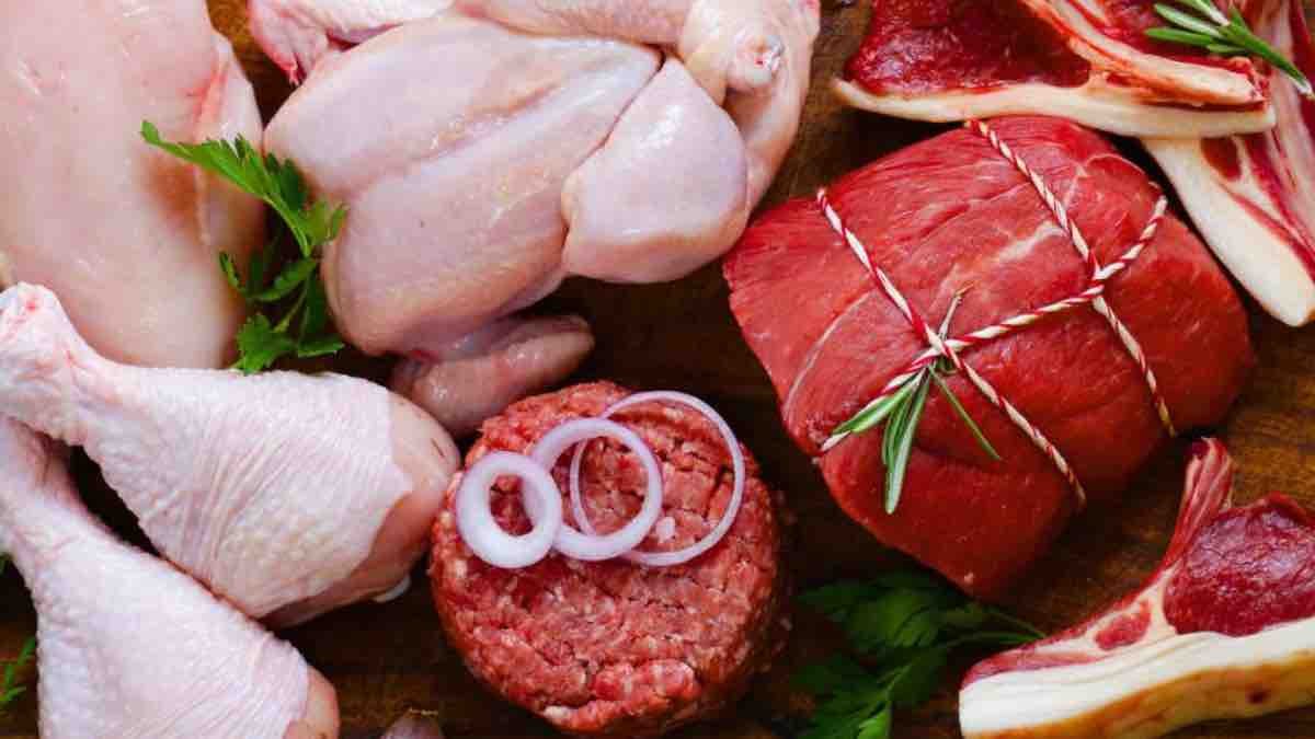 halal meat