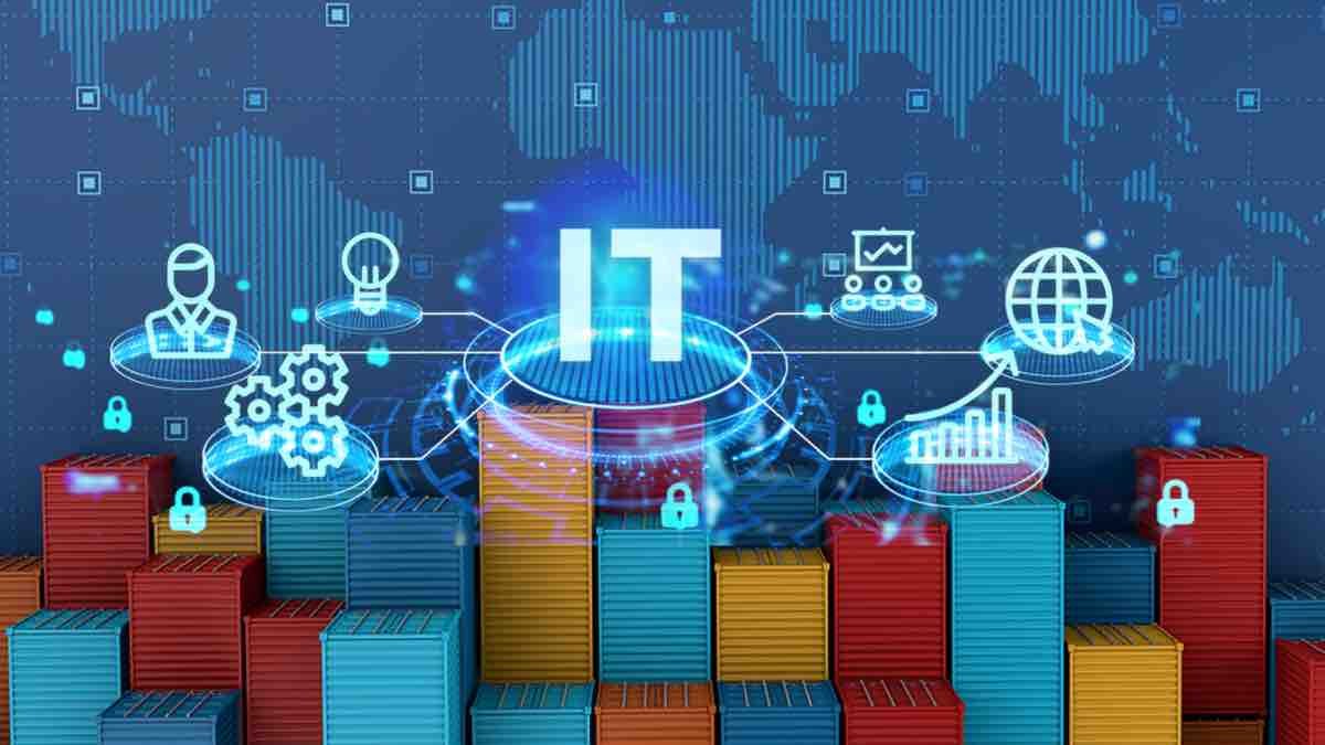 it exports