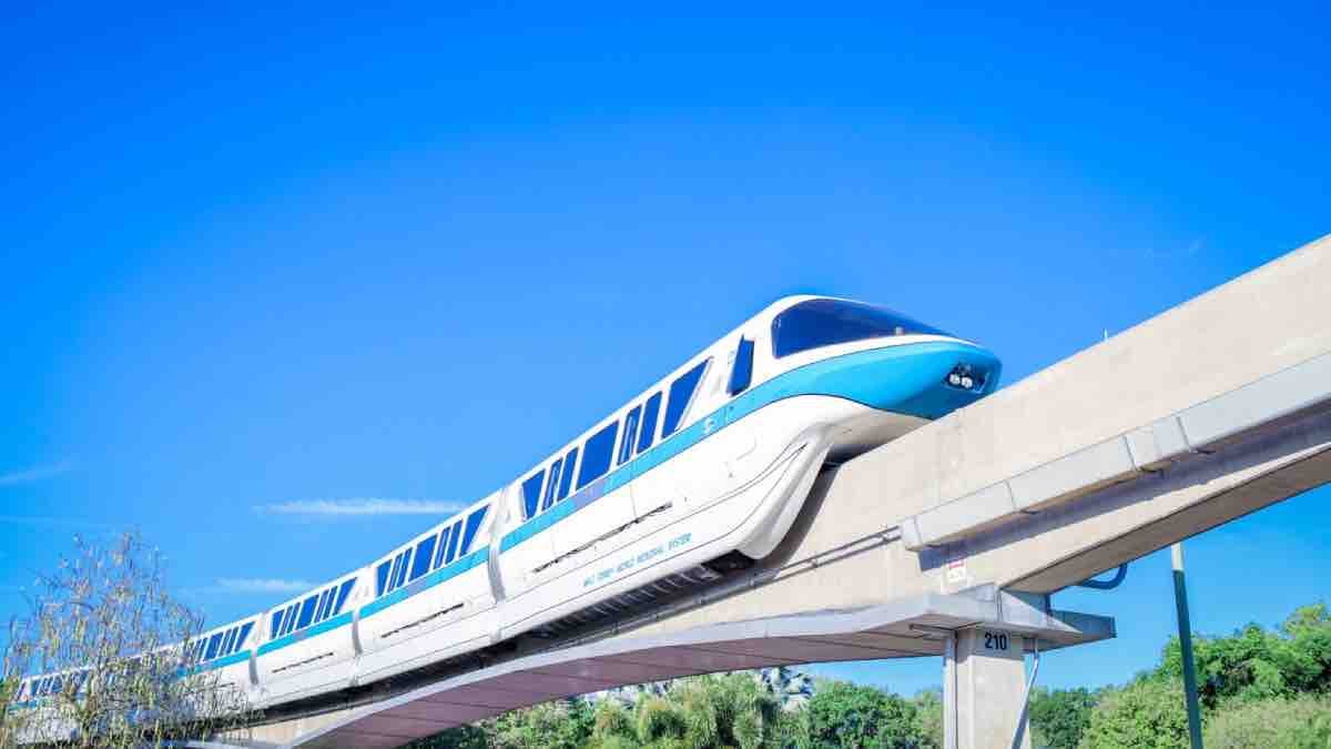 monorail