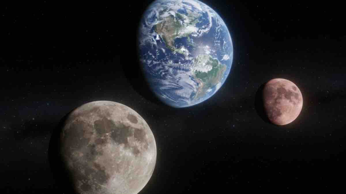 moon