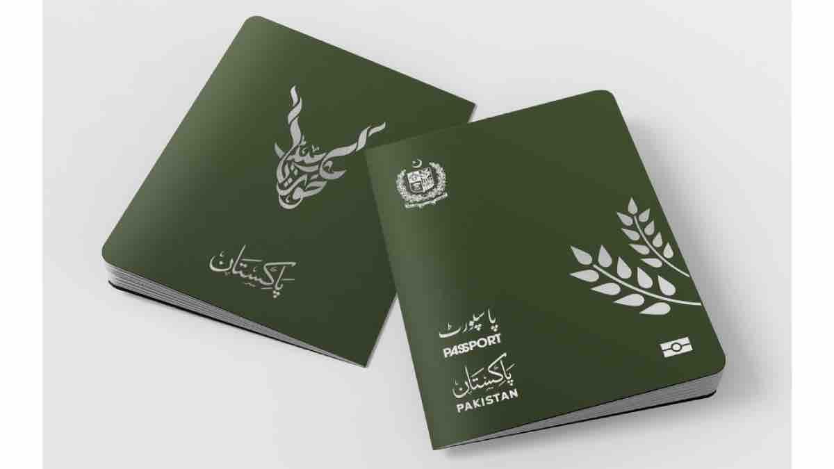 passport