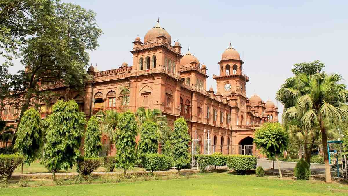 punjab