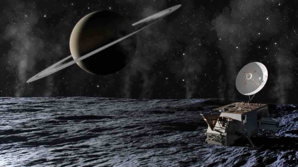 saturn