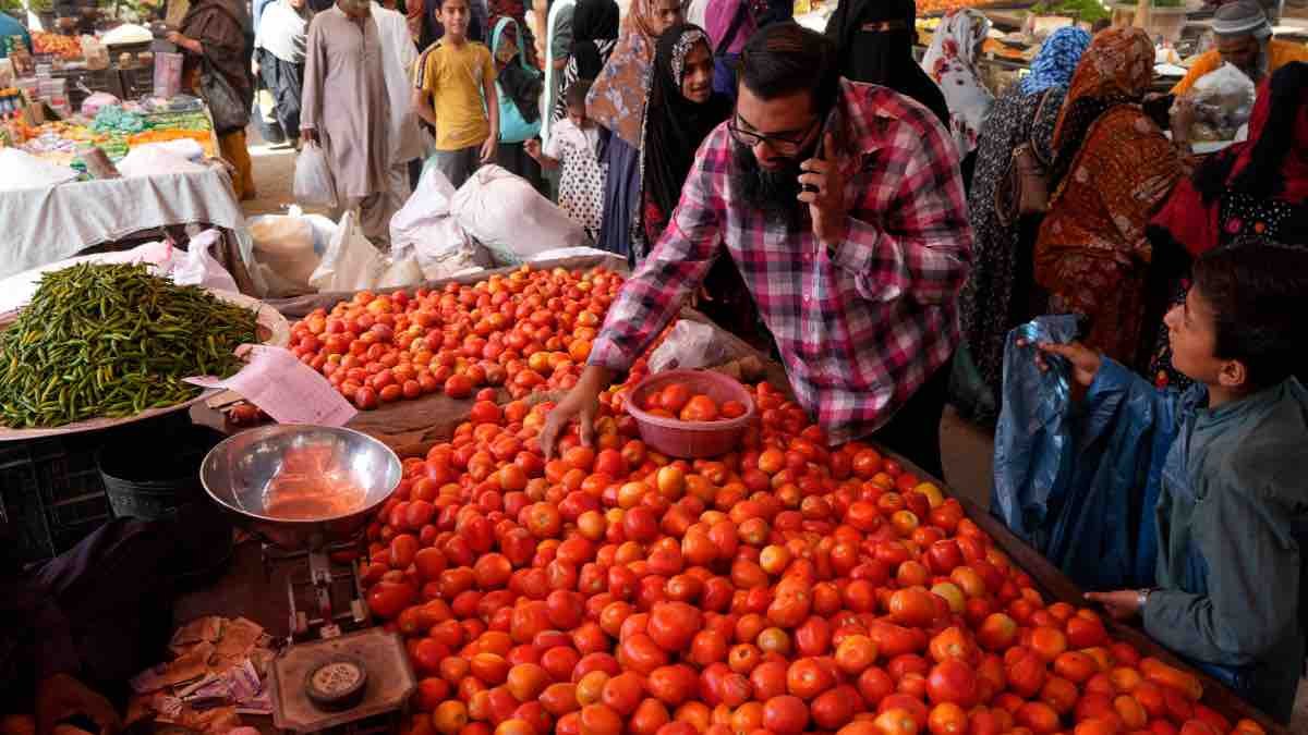 tomato