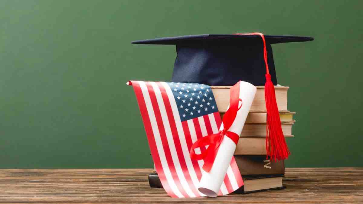 Pakistani students offered fully-funded scholarships in United States
