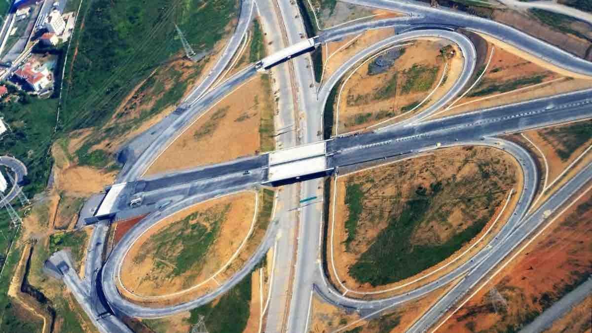 Rawalpindi Ring Road