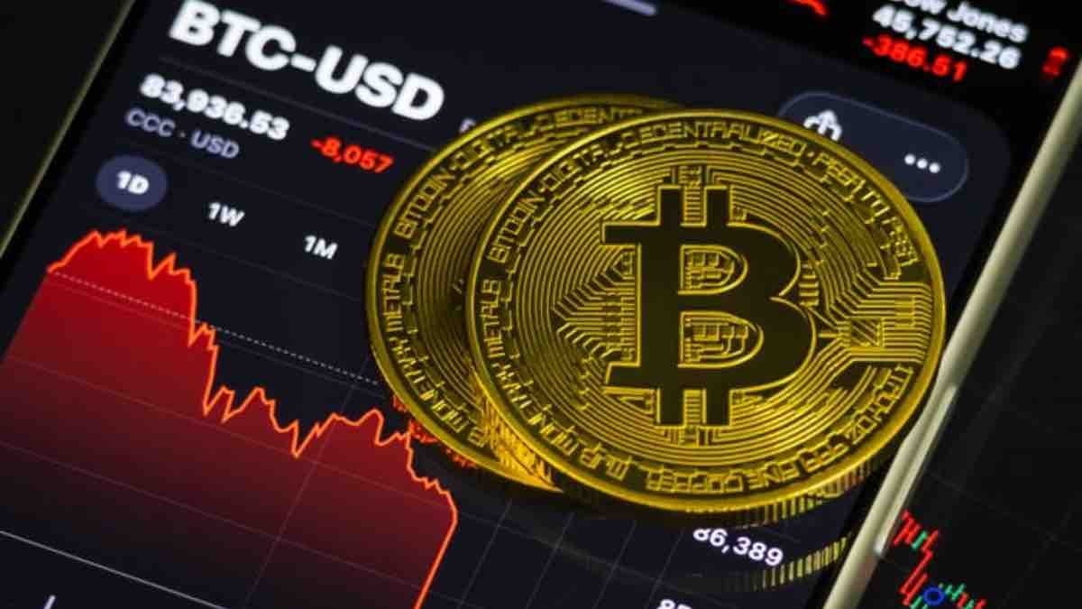 bitcoin