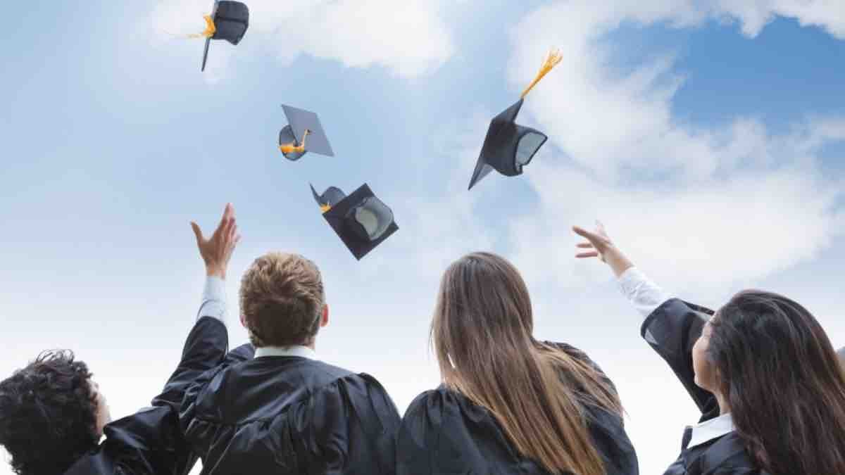 degrees