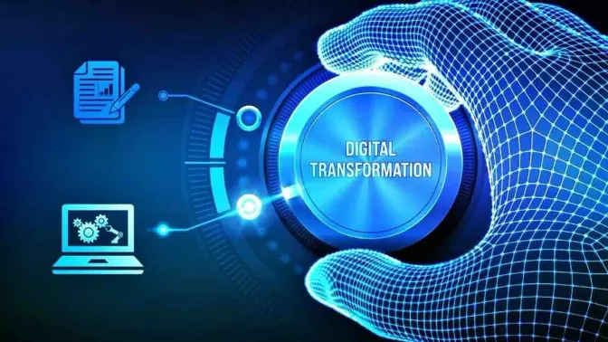 digital transformation
