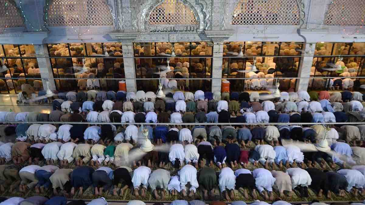 imam
