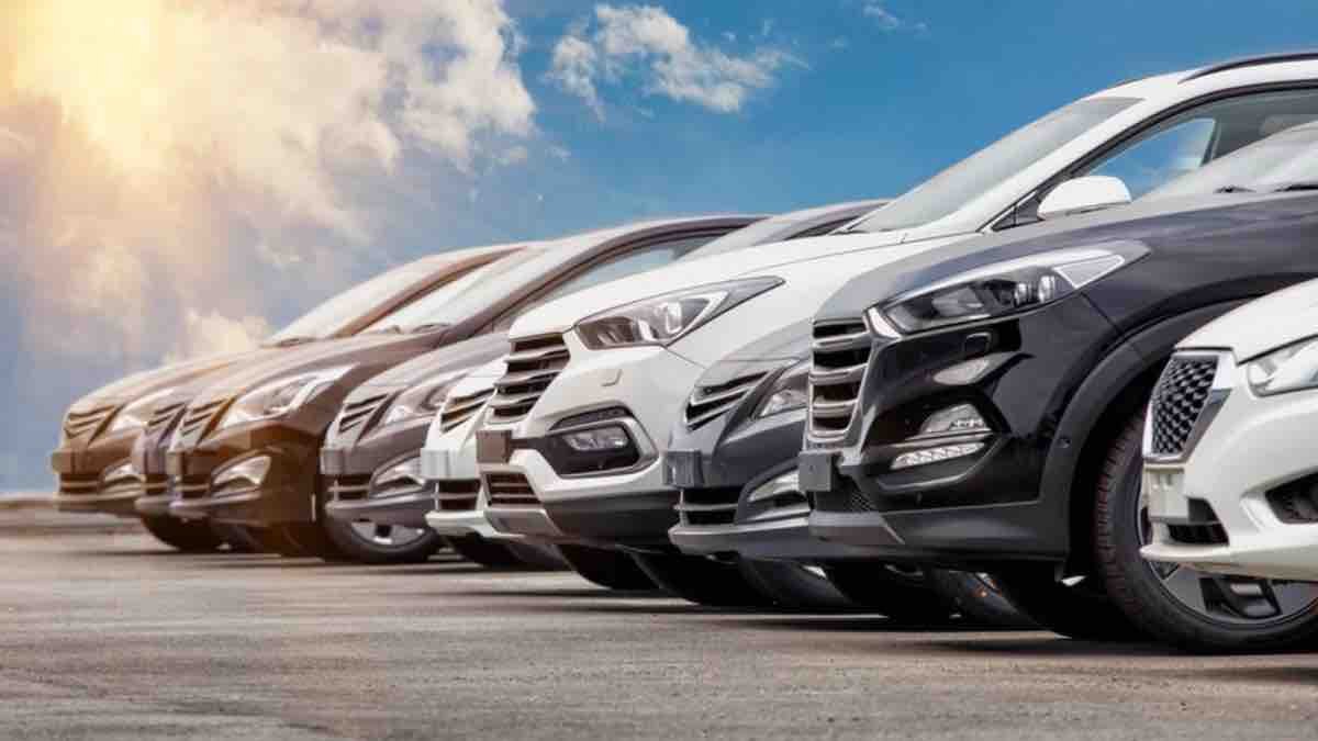 pakistan car launches