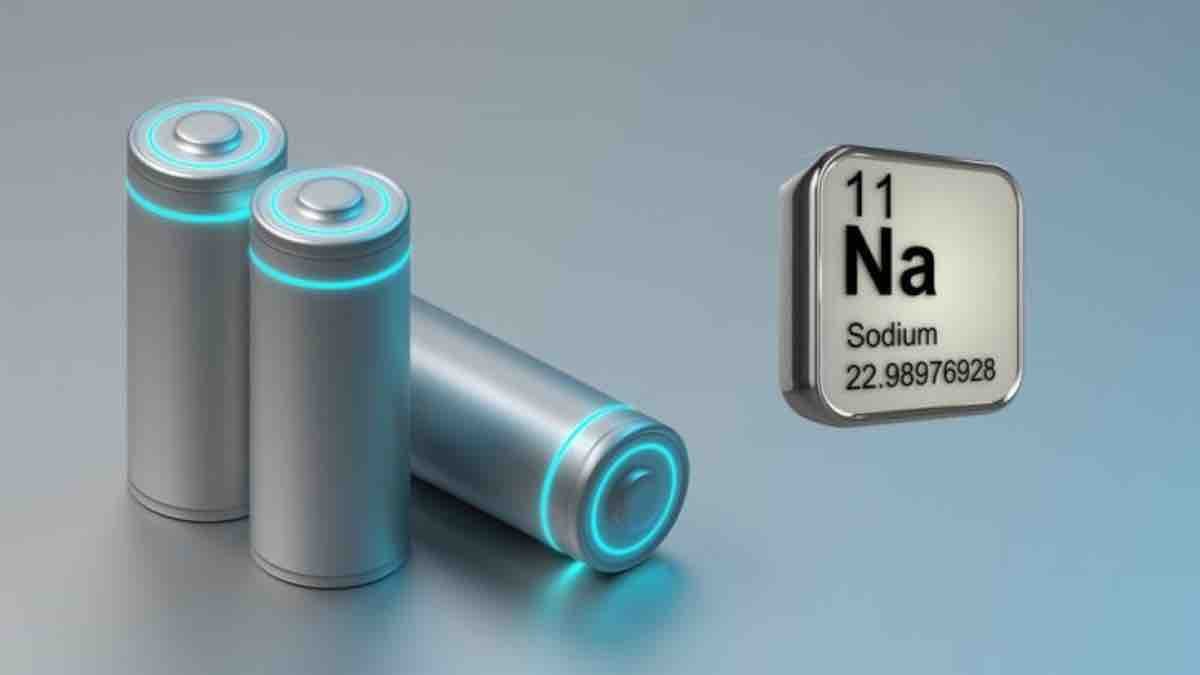 China’s CATL begins mass production of next-gen sodium-ion batteries