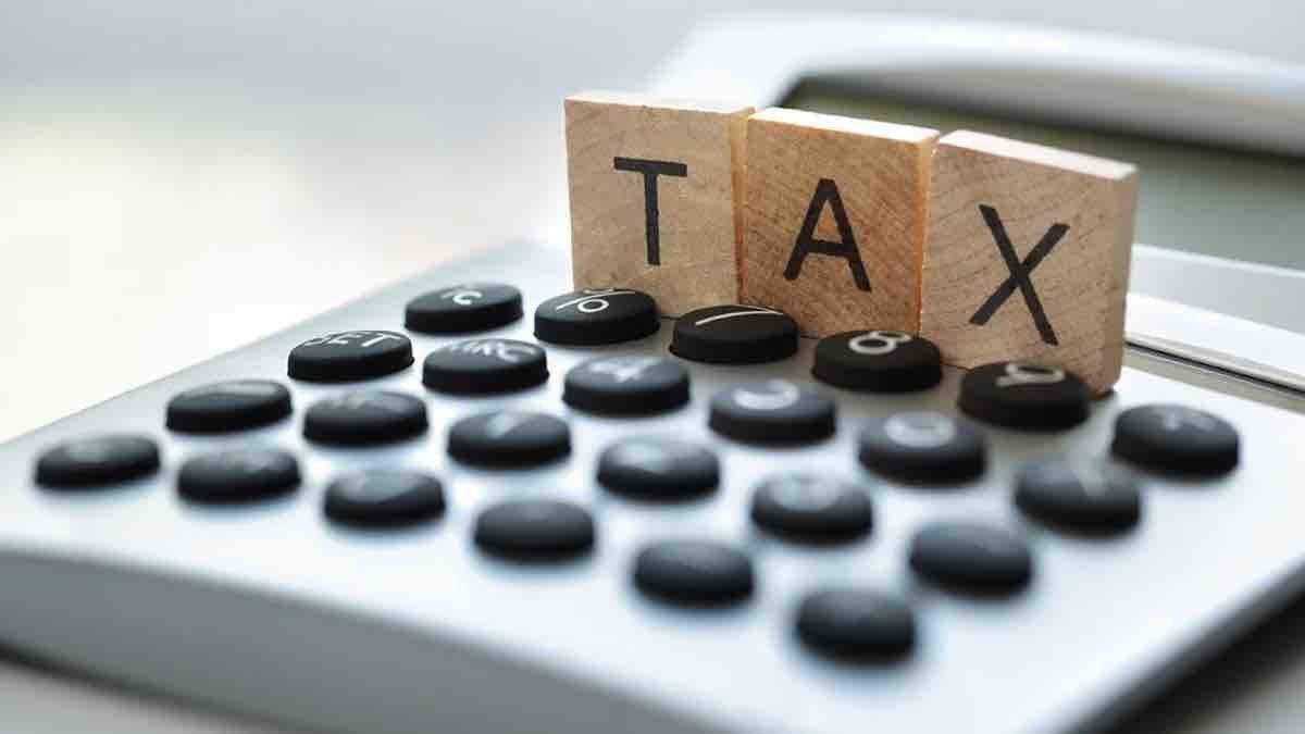 tax