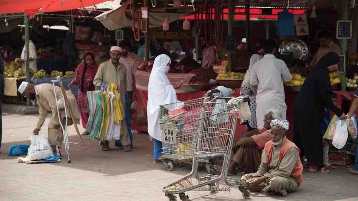 weekly bazaar