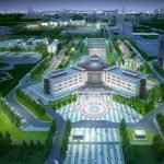 Aga Khan Teaching Hospital