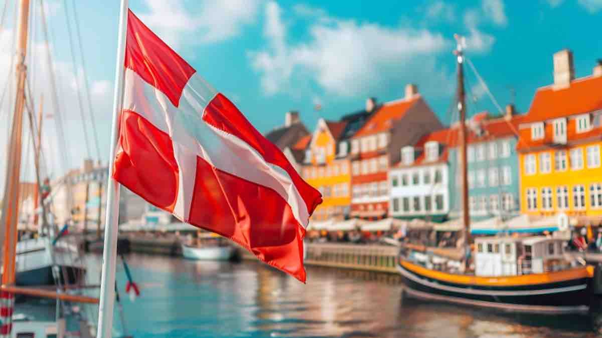 University of Southern Denmark offers scholarships to Pakistani students