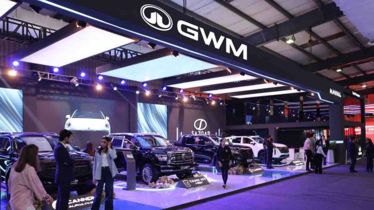 GWM