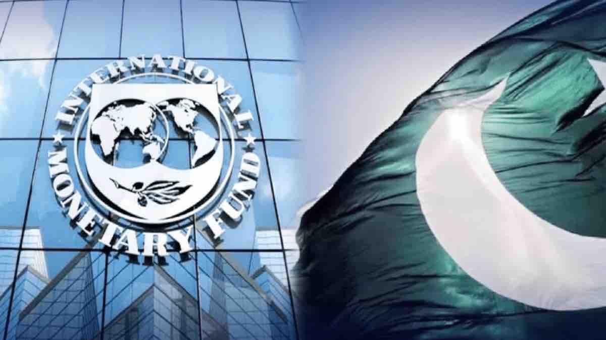 IMF conditions