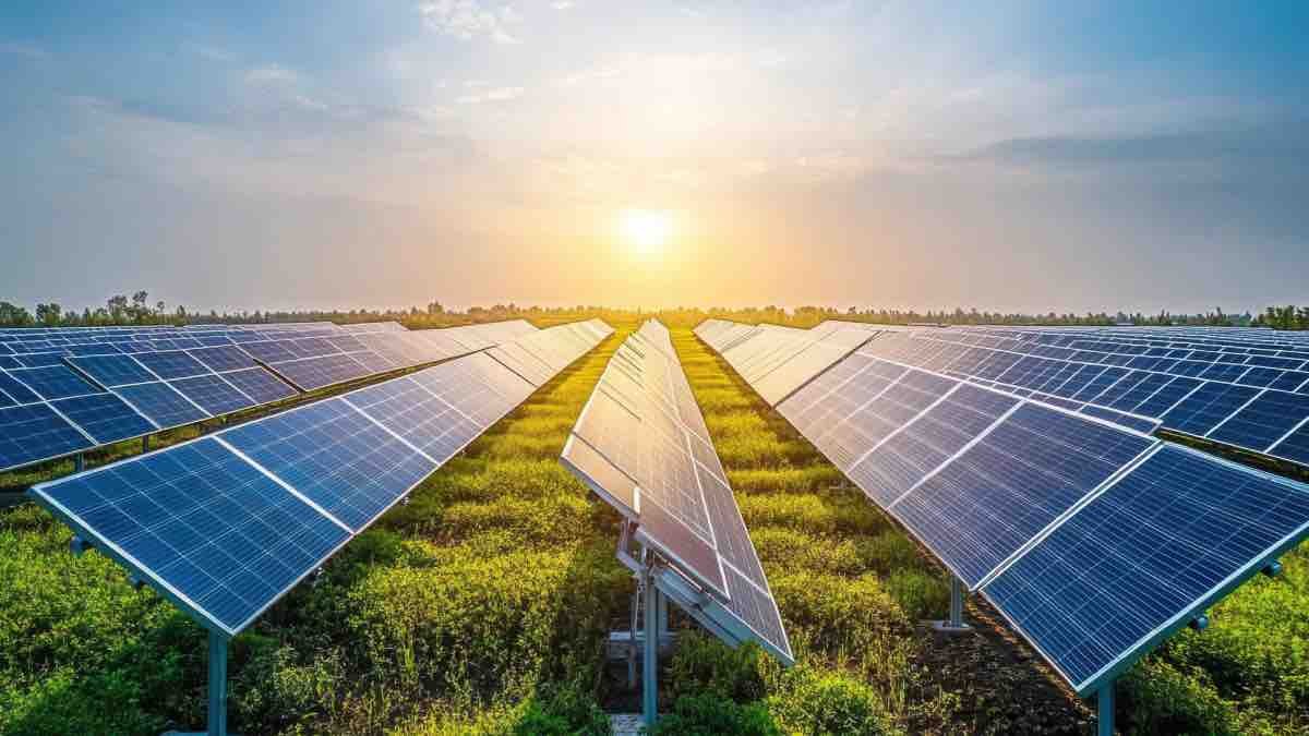 Solar prices fall sharply in Pakistan — save up to Rs 150,000 on 5–15kW systems
