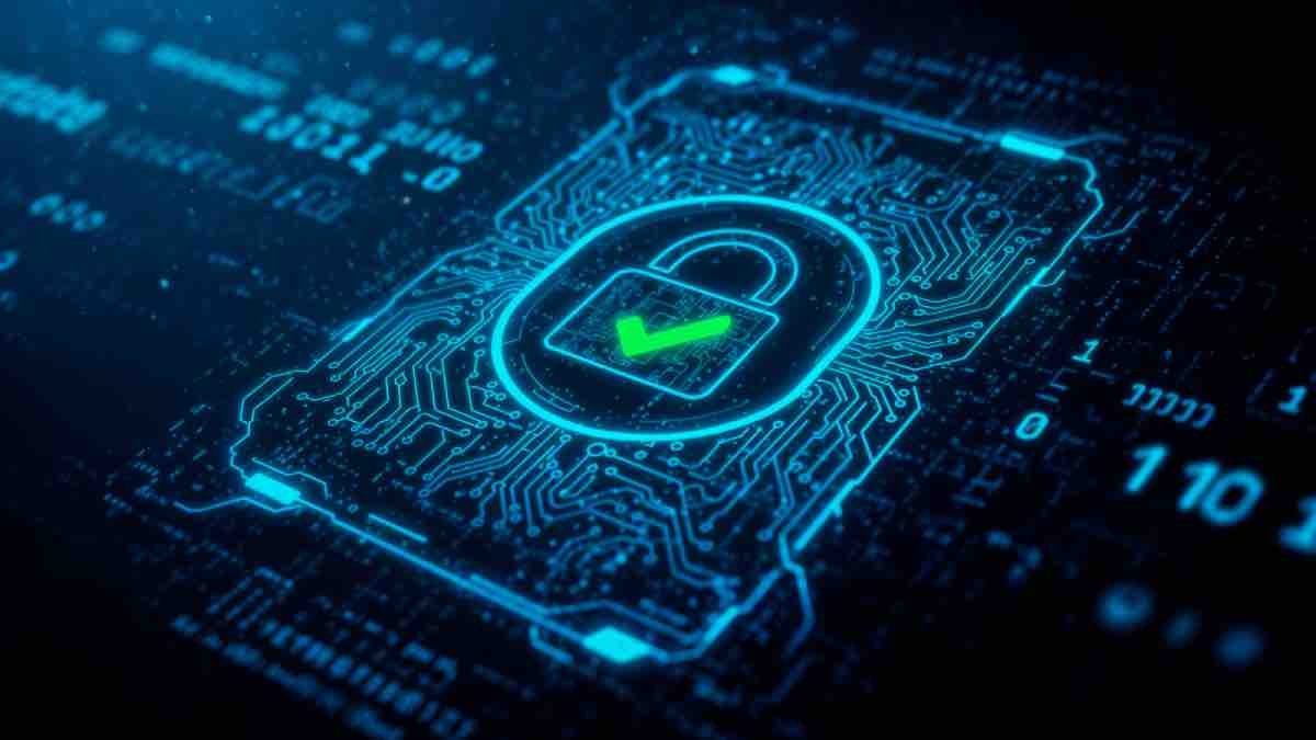 cybersecurity
