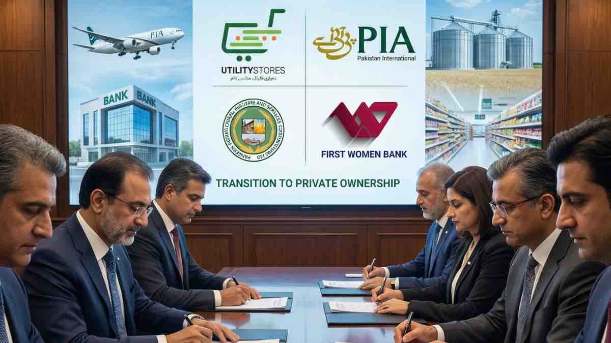 privatized