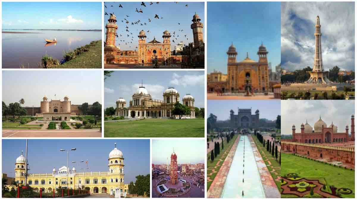 punjab beautification