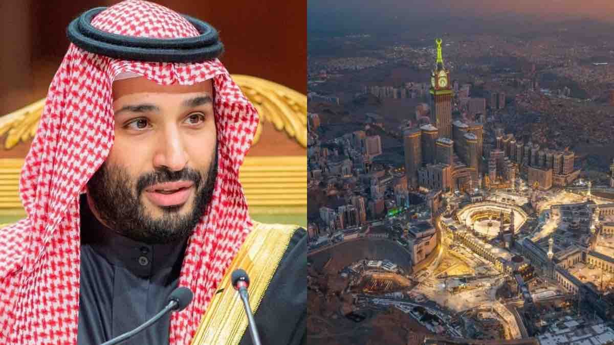 saudi foreign buyers