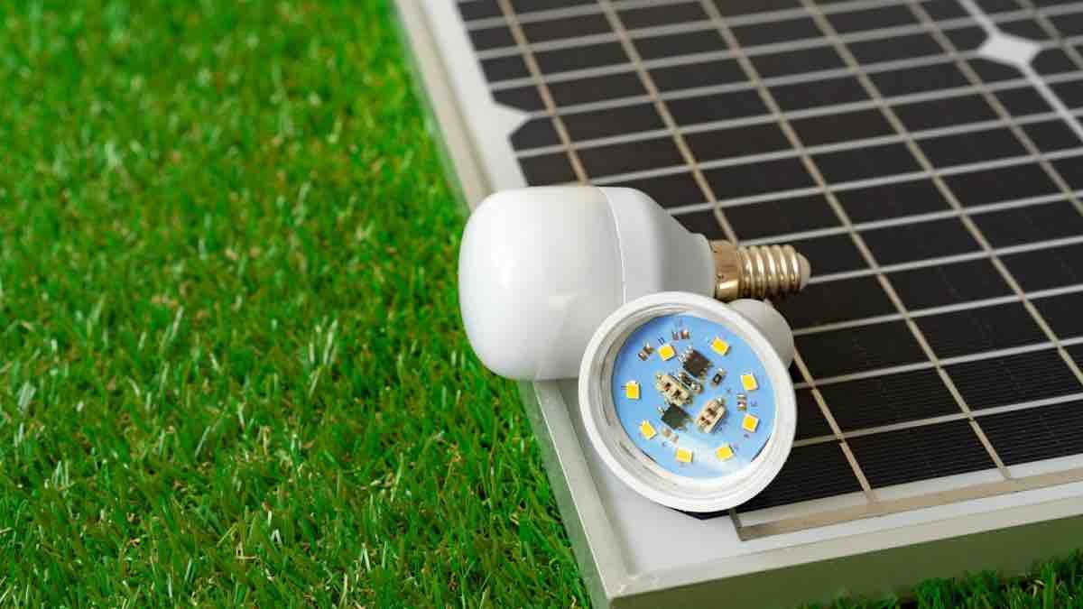 solar net metering