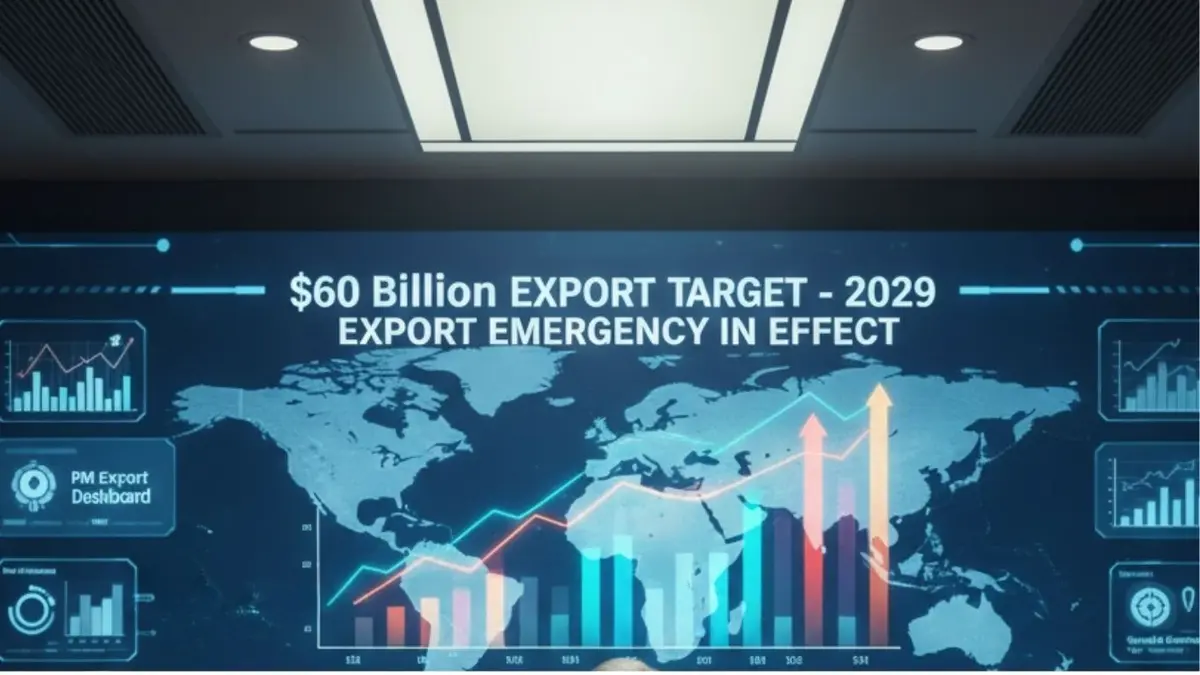 exports of Pakistan