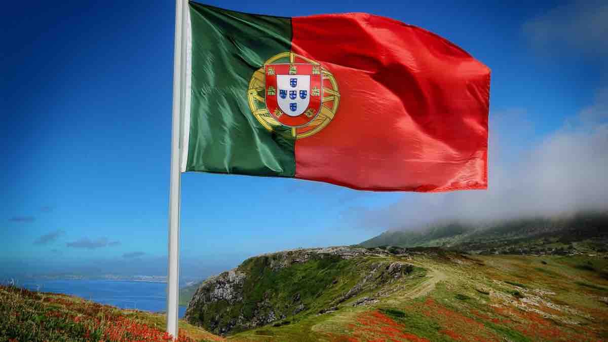 Portugal