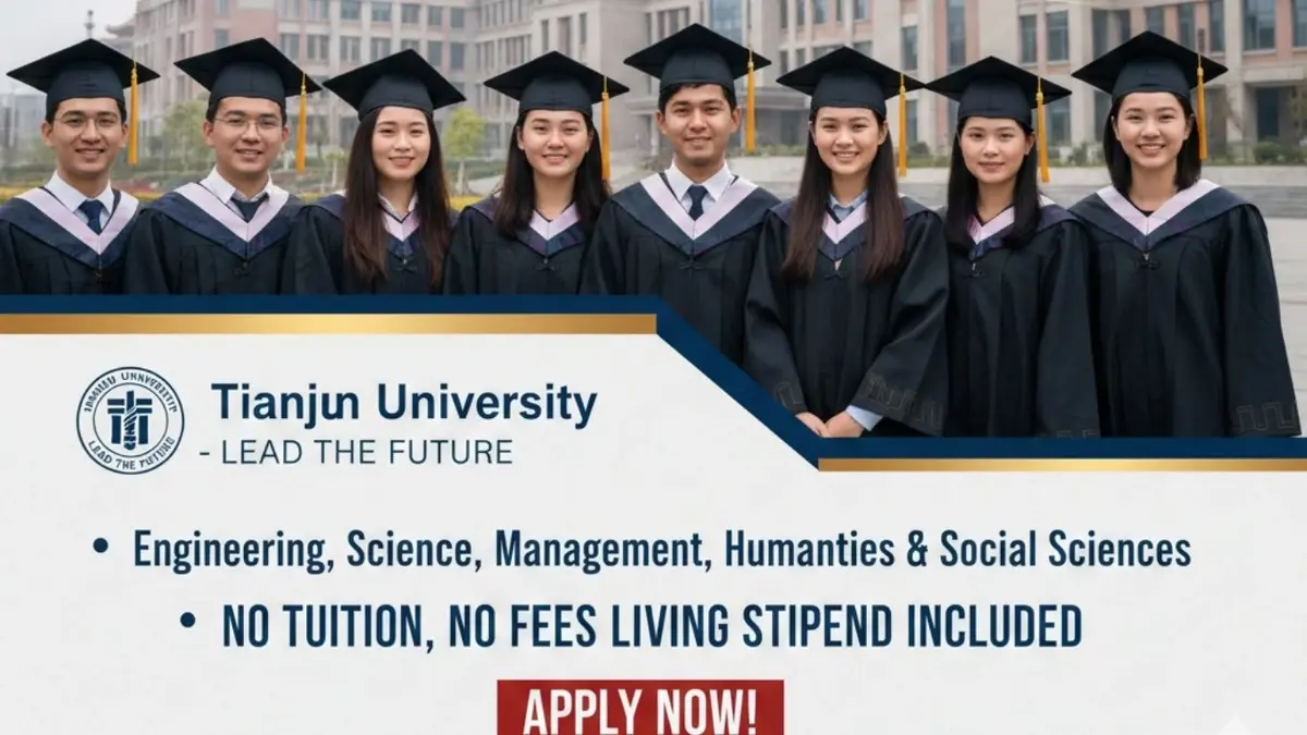 Chinese scholarships for Pakistanis under the Government Scholarship