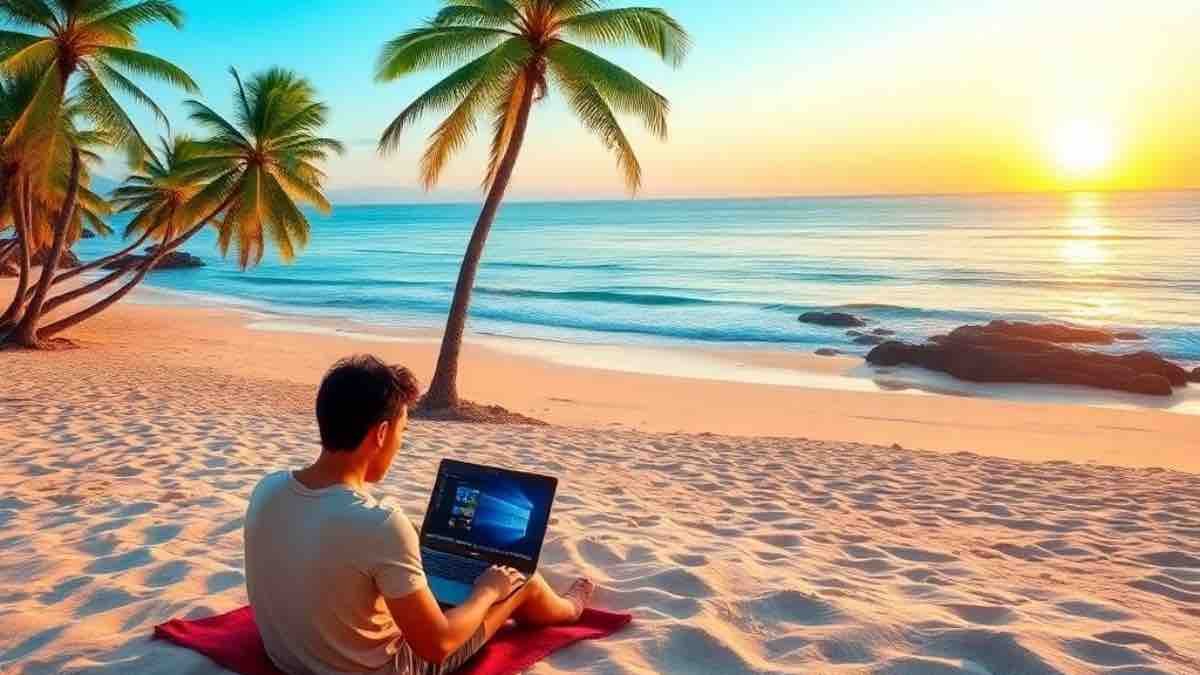 digital nomad visas