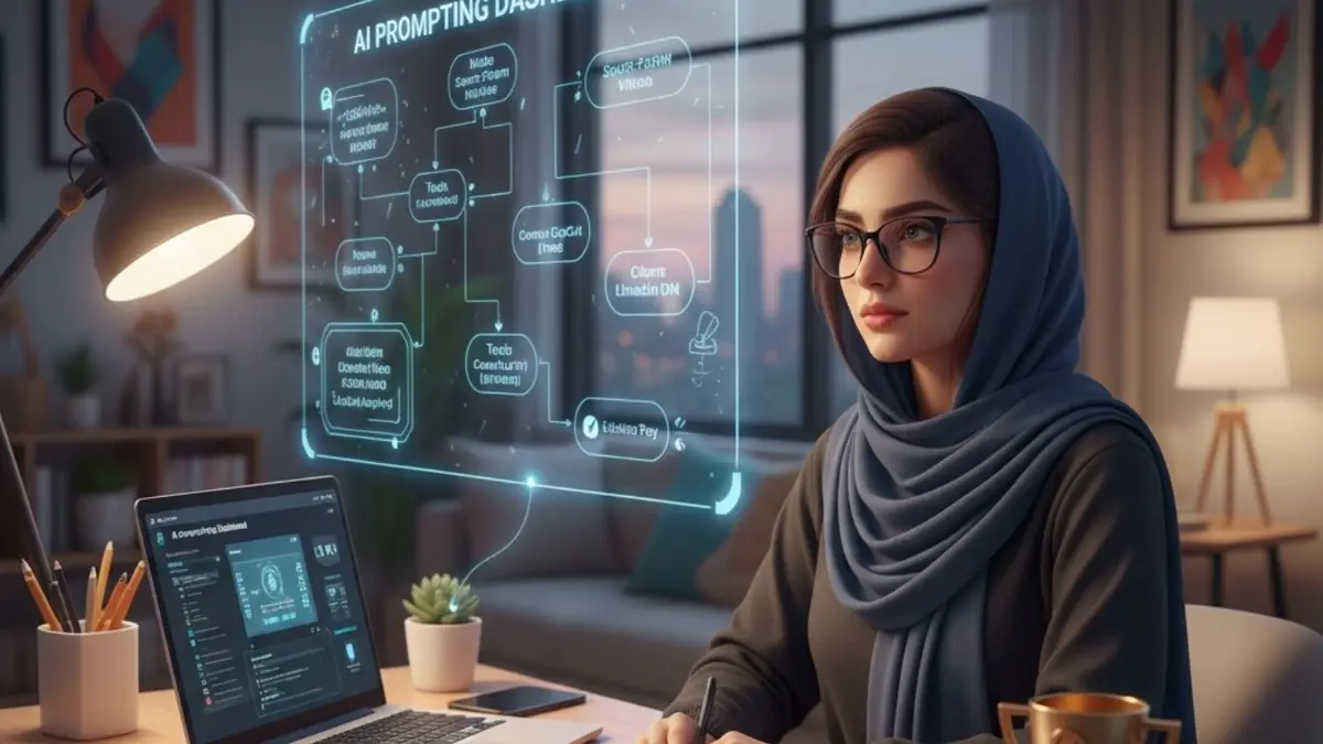 Start a Digital Agency in Pakistan