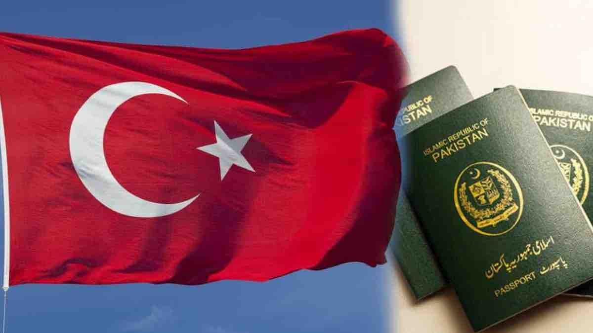 Turkey e-Visa