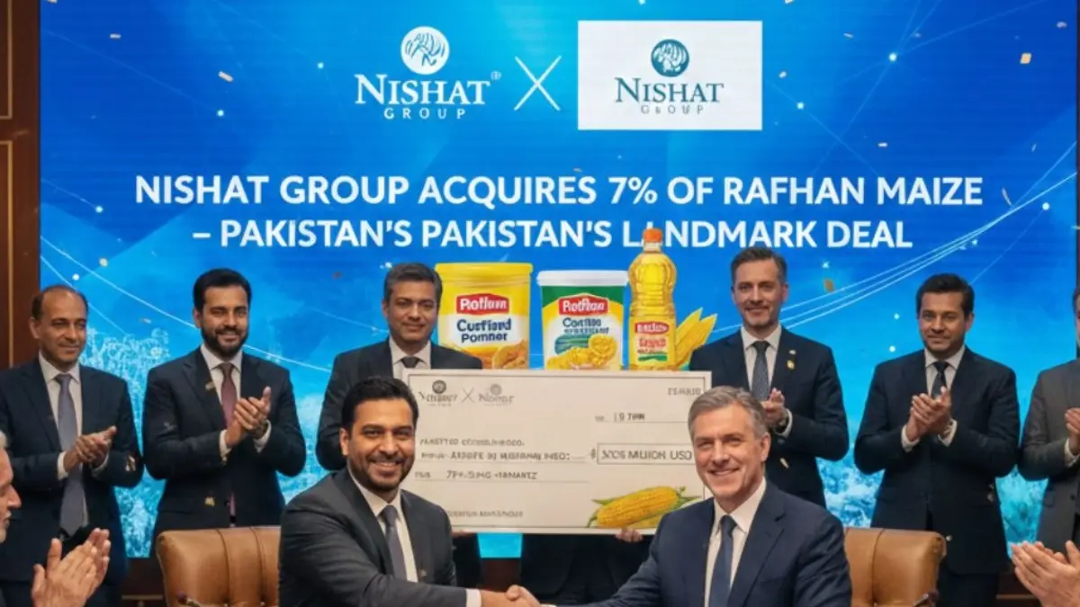 Nishat Group